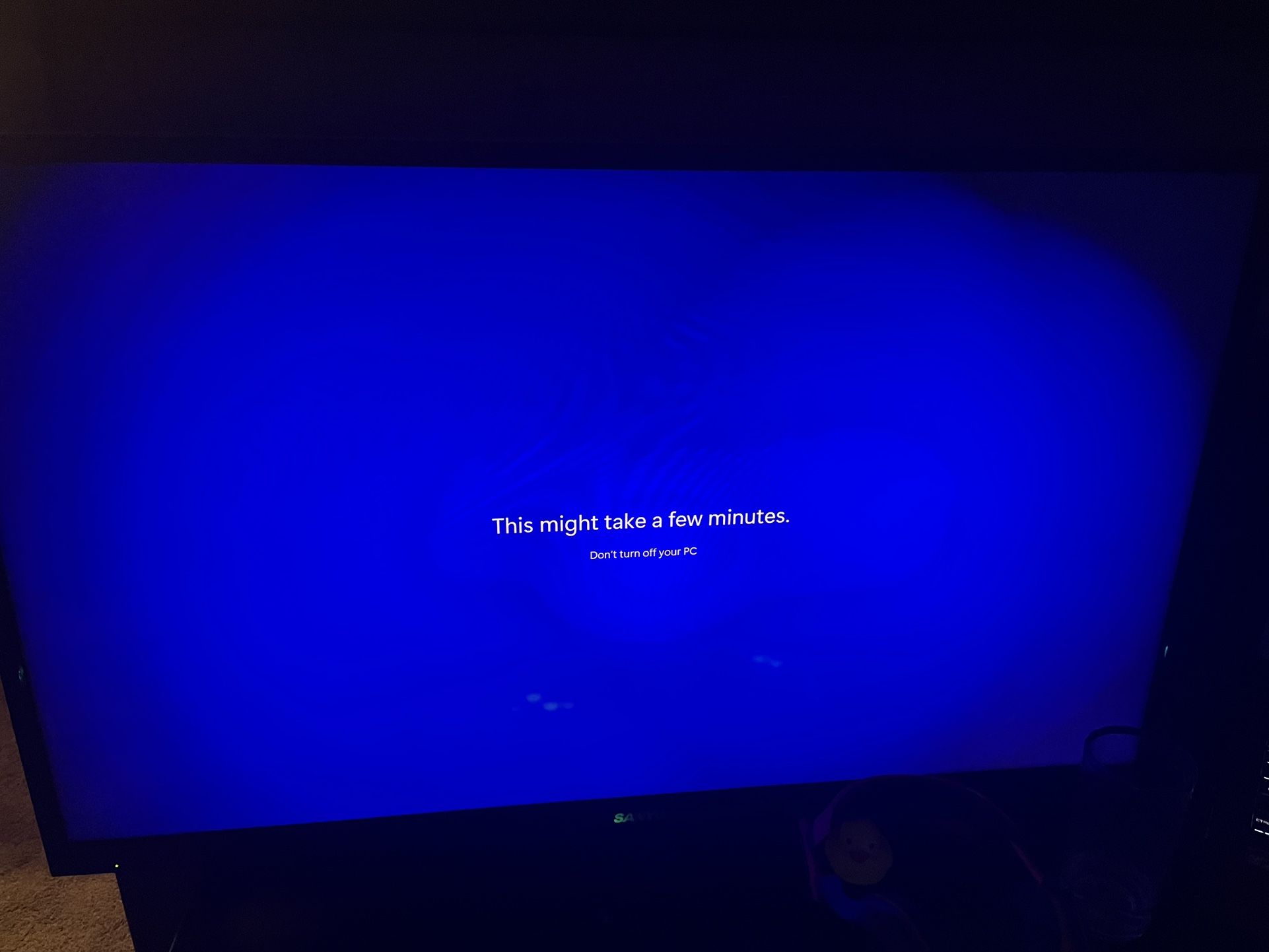 Sanyo 50β TV 1440p LED LCD HD flatscreen/ MORE***