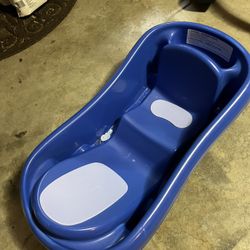 $5 - Baby Tub