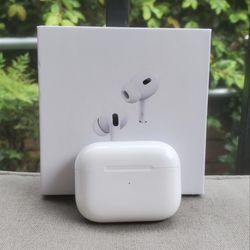 Airpods Pro 2nd Generation