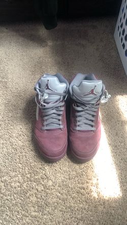 Air Jordan 5 Retro Sneakers