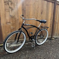 Bike Cruiser 