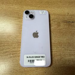 ON SALE IPHONE 14 Plus 128gb Unlocked 