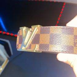 Lv Belt 