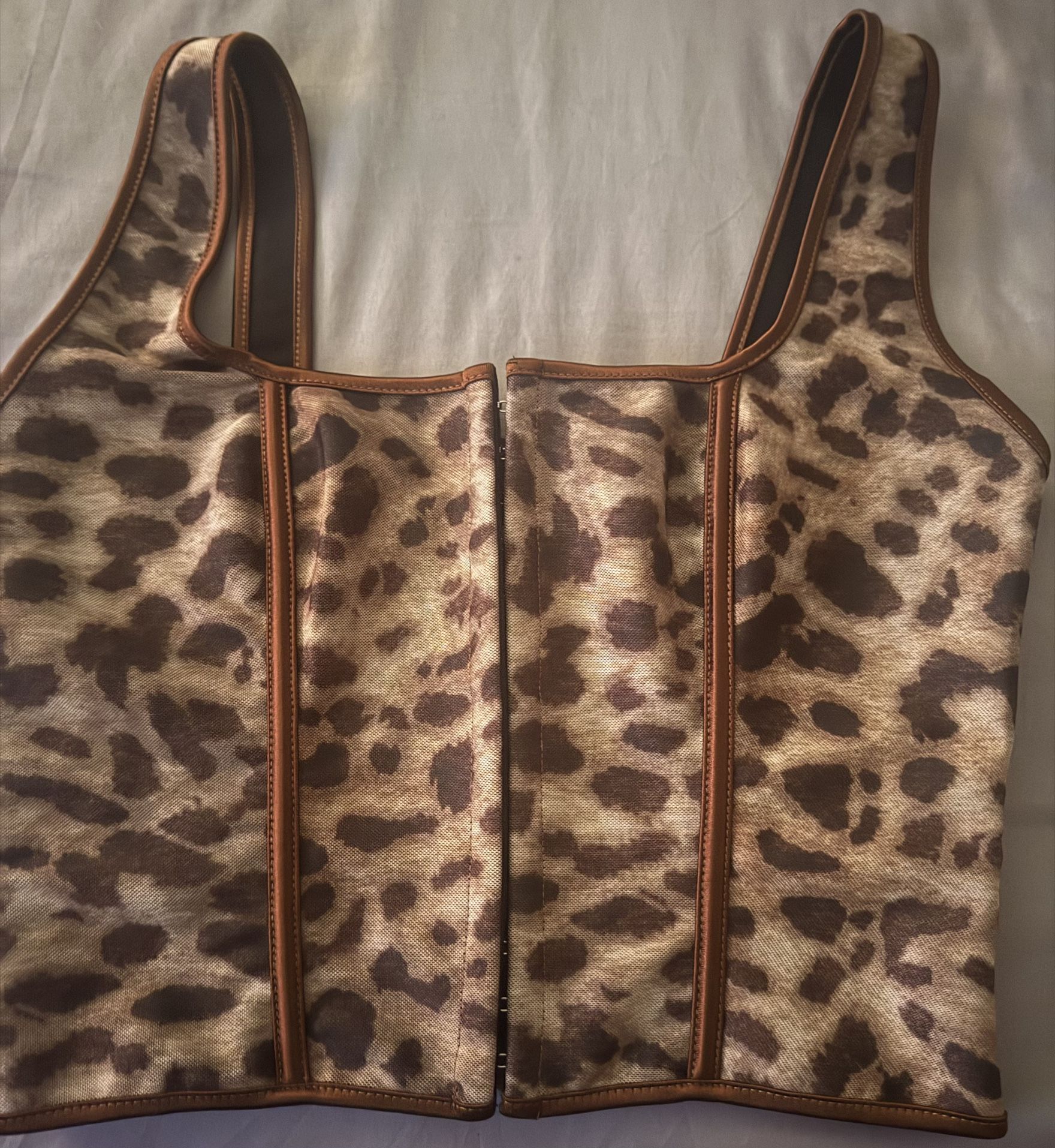 Corset Top