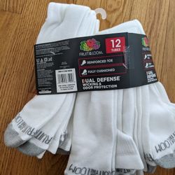 Men's Tube Socks 
