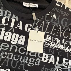 Balenciaga Sweatshirt XXL