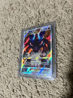 Pokémon cards