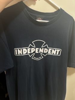 Independent Shirt