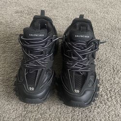 Balenciaga Track LED