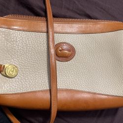 Dooney And Bourke Designer Bag