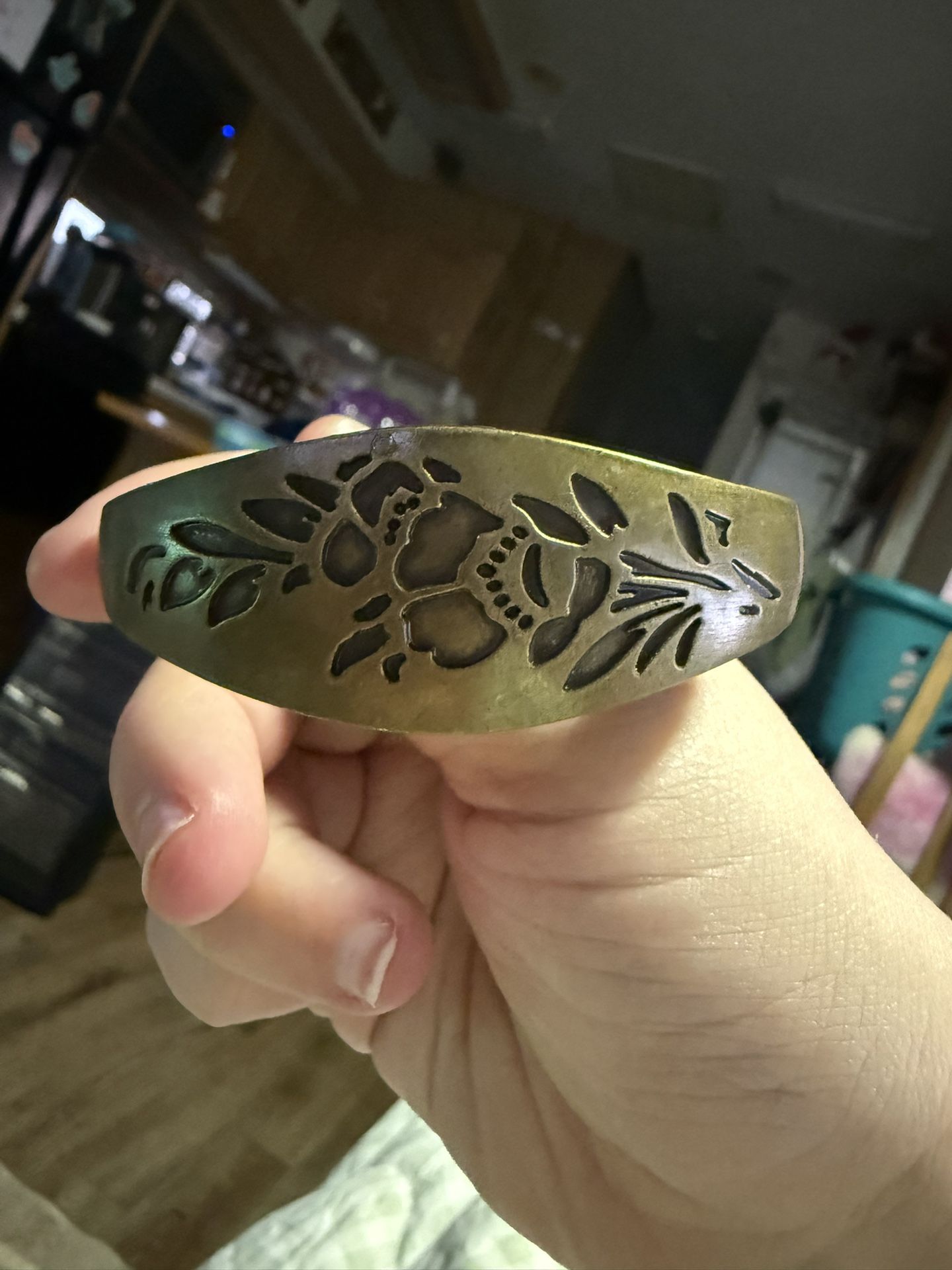 Bracelet Paparazzi