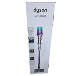 Dyson Gen5 Detect Cordless Vacuum 