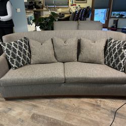 Living Room Furniture And Bar For Sale Separately Or Together 