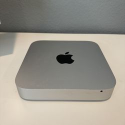 Apple Mac Mini (2014 A1347) i5 2.6GHz 16GB DDR3