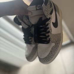 Jordan 1 Retro High OG