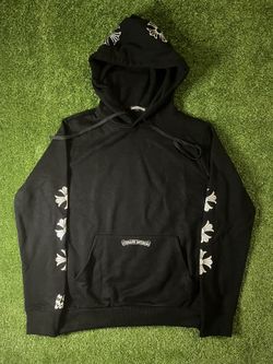 Chrome Hearts Hoodie 