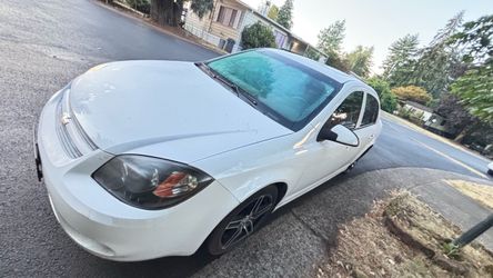 2010 Chevy Cobalt LT 4D