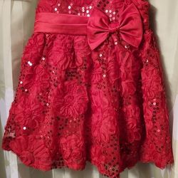 Adorable Toddler Dress