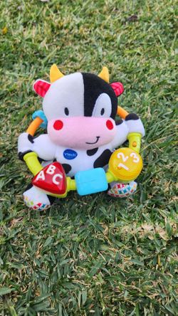 ABC Singing Cow