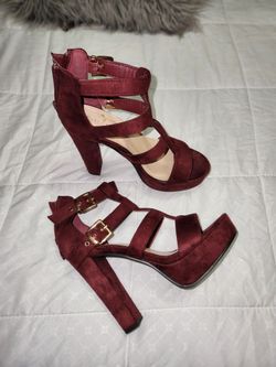 Heels