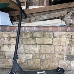 Aztec Freestyle Scooter 