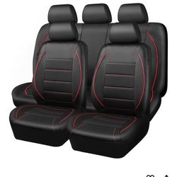 Seat Covers
