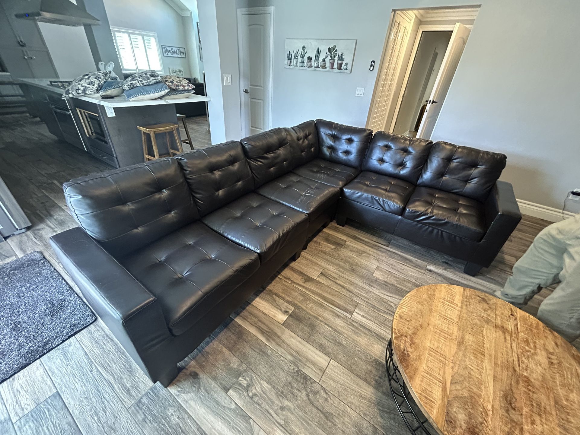 Free Couch
