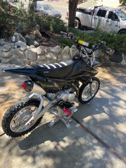 Klx 110rl