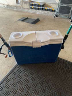 Cooler