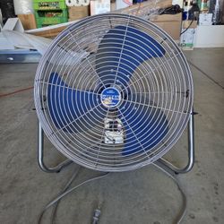Floor Fan