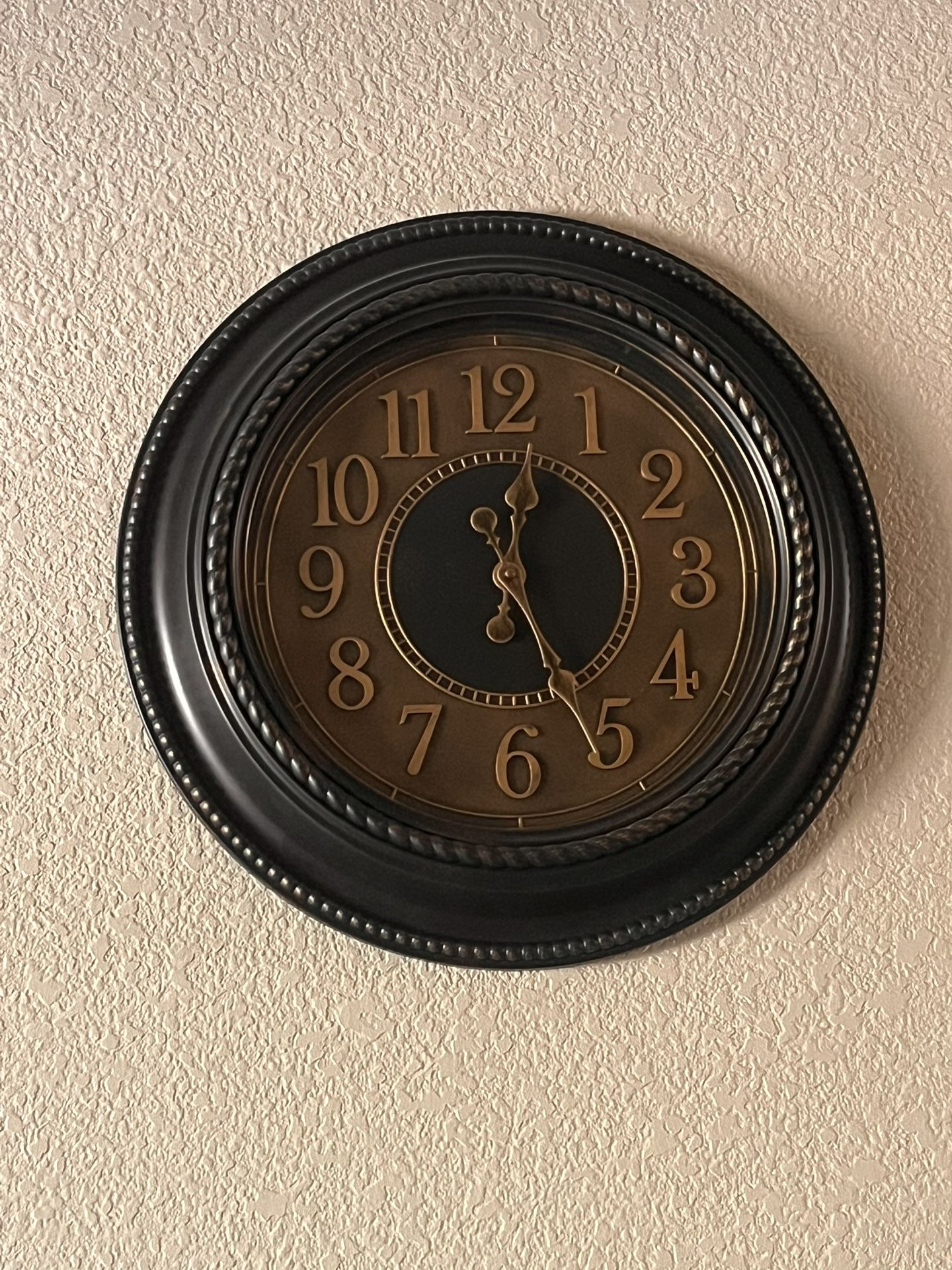 Clock
