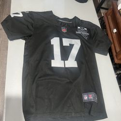 Raiders. Youth Small
