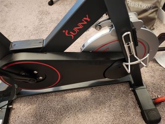 Sunny Exercise Bike