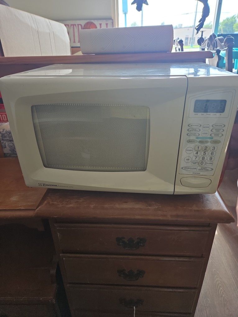 Microwaves 