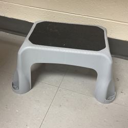 Stepstool