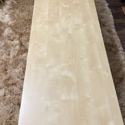 IKEA Living Room Table