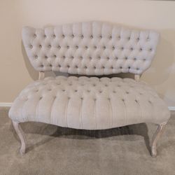 Loveseat 