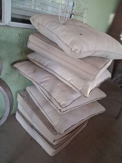 Gratis 11 1cojines para sillones