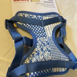 Dog Or Cat Small Harness 