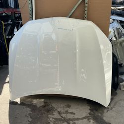2019 - 2023 MERCEDES GLE - HOOD PANEL OEM 