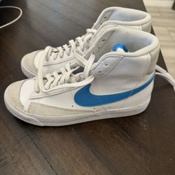 Nike Blazer Mid for Sale in El Paso TX OfferUp
