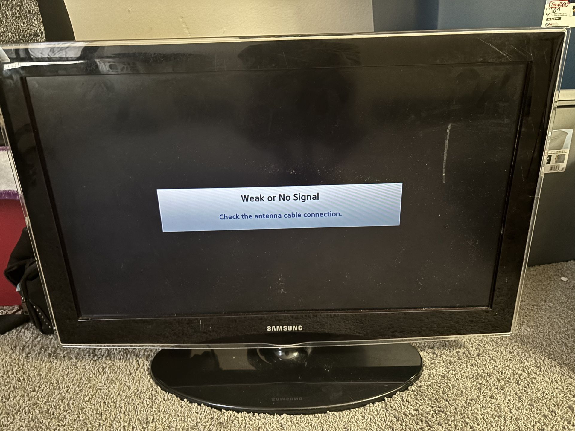 Samsung 32 Inch Tv