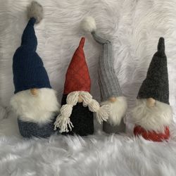 Christmas Gnome Decoration