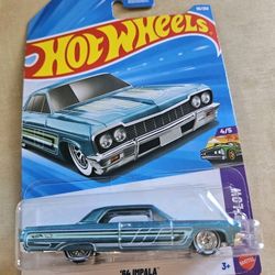 Hot Wheels STH