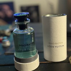 Louis V Imagination 3.4 