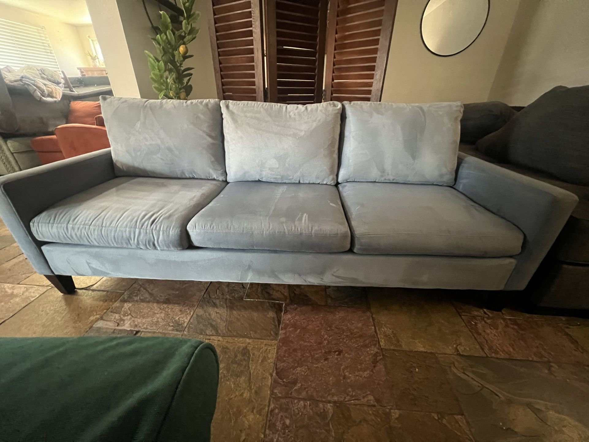 Couch Free Delivery