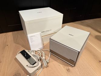 XGIMI Horizon Ultra 4K Projector