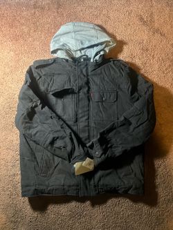 Levi’s jacket