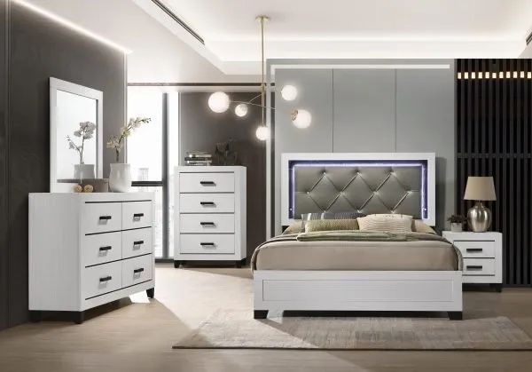 Queen Bedroom Set Sale