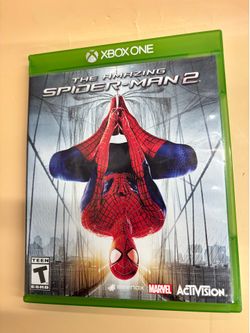 The Amazing Spider-Man 2 - Xbox One